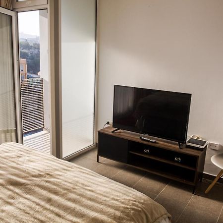 LoftbellavistaValparaíso Zewnętrze zdjęcie