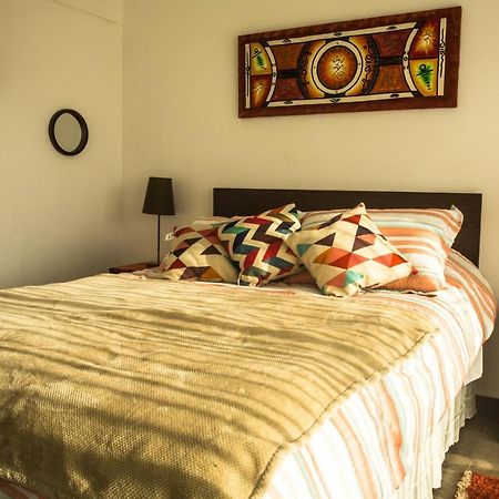 LoftbellavistaValparaíso Zewnętrze zdjęcie