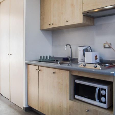 LoftbellavistaValparaíso Zewnętrze zdjęcie