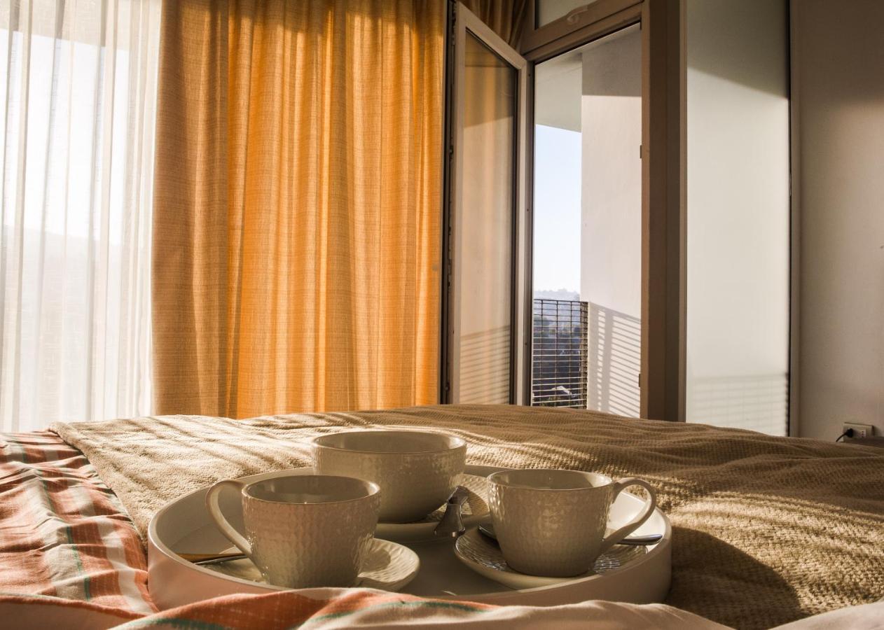 LoftbellavistaValparaíso Zewnętrze zdjęcie