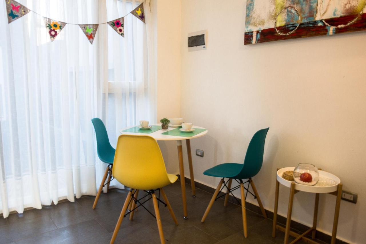 LoftbellavistaValparaíso Zewnętrze zdjęcie