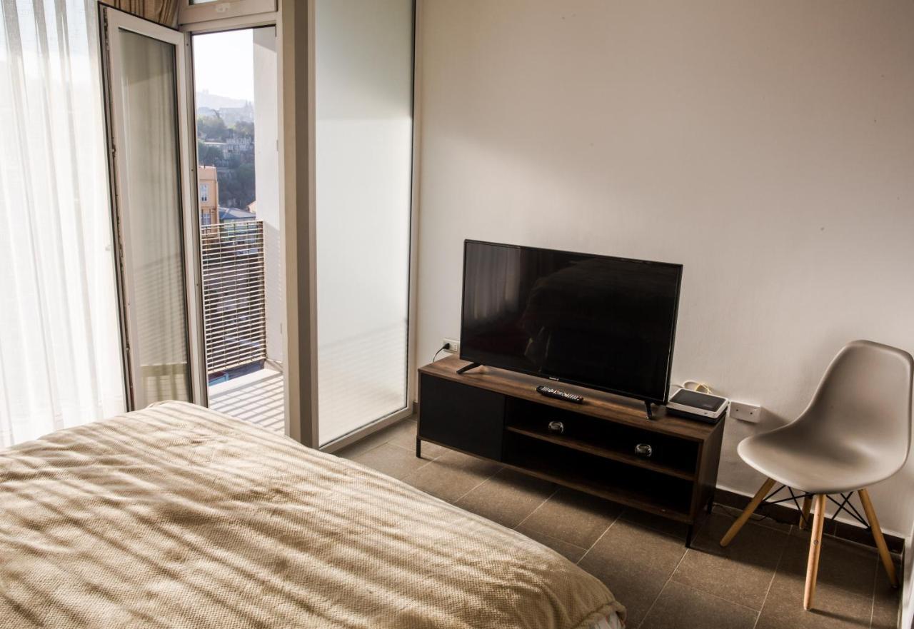 LoftbellavistaValparaíso Zewnętrze zdjęcie