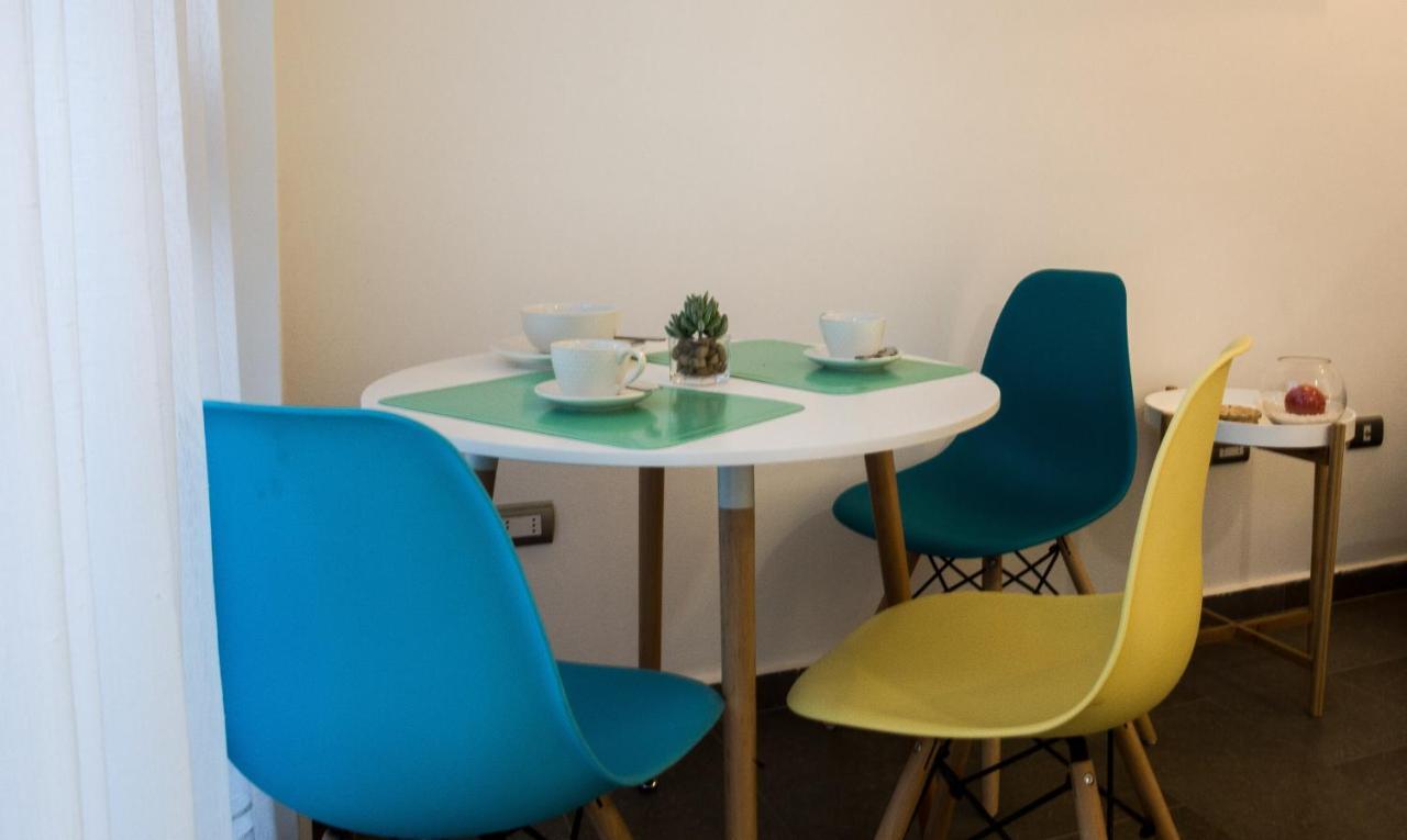 LoftbellavistaValparaíso Zewnętrze zdjęcie