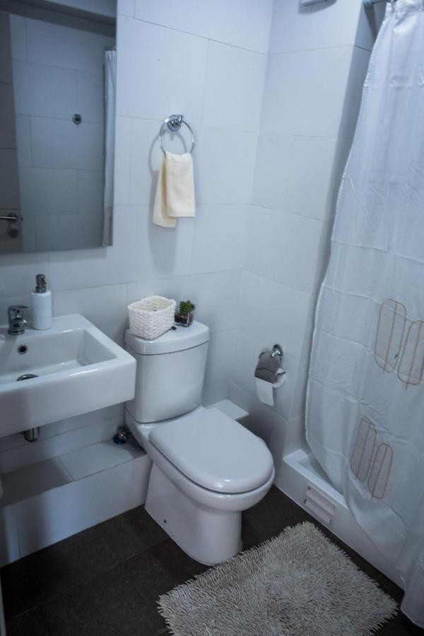 LoftbellavistaValparaíso Zewnętrze zdjęcie