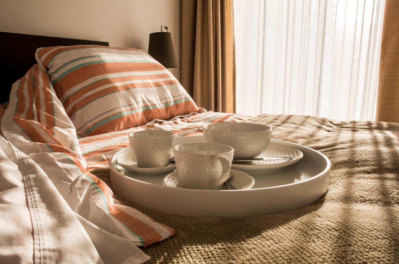 LoftbellavistaValparaíso Zewnętrze zdjęcie