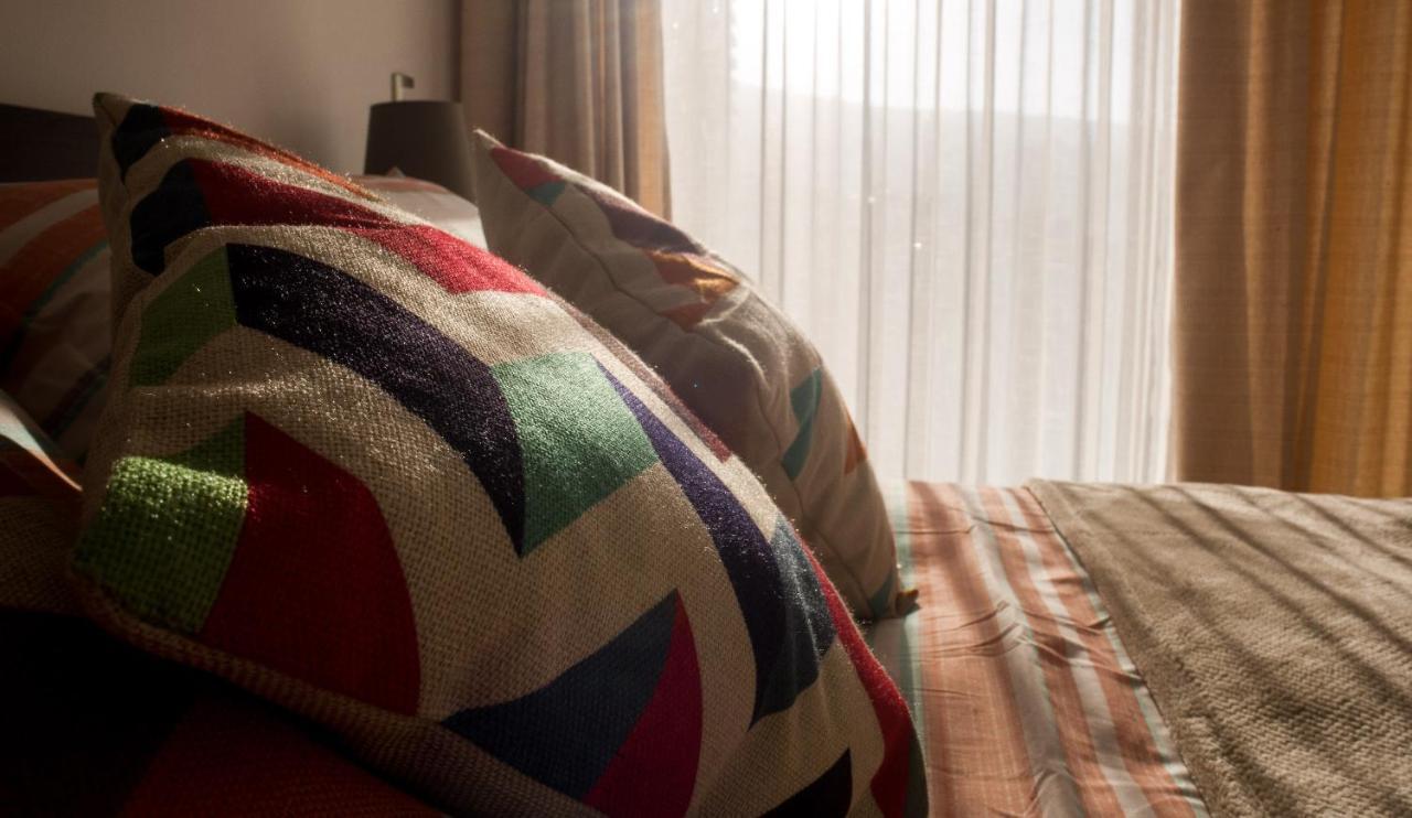 LoftbellavistaValparaíso Zewnętrze zdjęcie